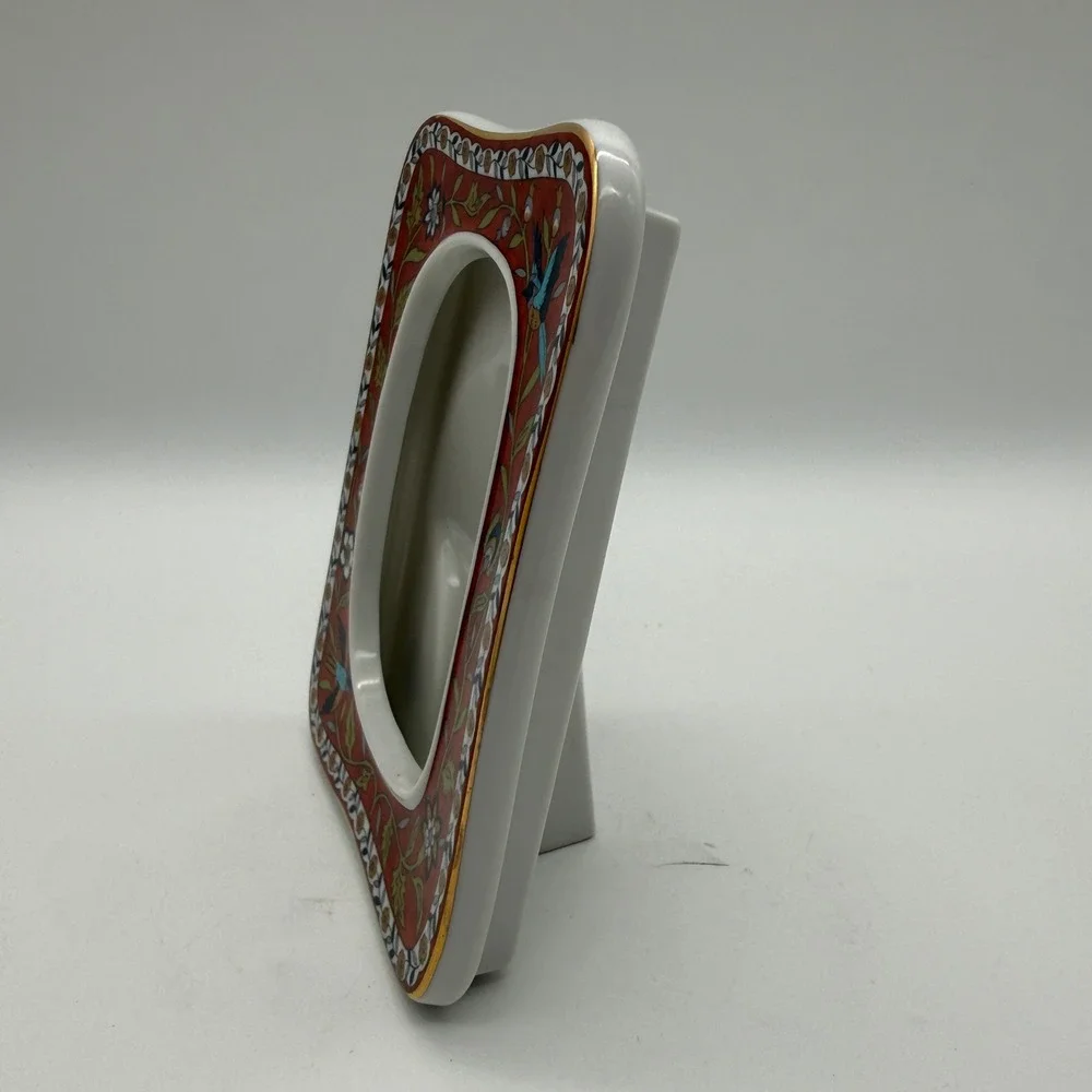 Takahashi San Francisco vintage porcelain